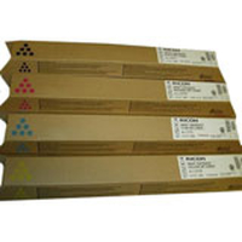 Ricoh Type 4500 - magenta - origineel - tonerpatroon