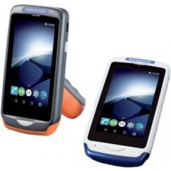 Datalogic handgreepset - blauw - voor Joya Touch A6 Healthcare