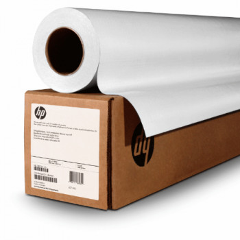 HP BMG 91T27A, 61 m, 61 cm, satijn, 203 µm, 198 g/m²