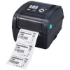 TSC TC210 - direct thermisch/thermische overdracht - 203 x 203 DPI - 152 mm/sec - bedraad & draadloos - navy