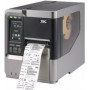 TSC MX240P, AP/UK-MAL, 8 punten/mm (203dpi), Disp., RTC, TSPL-EZ, USB, RS232, Ethernet - etikettenprinter