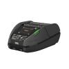 TSC Alpha-30L USB-C BT WLAN NFC 8 punten/mm 203dpi linerless RTC - printer - labelprinter