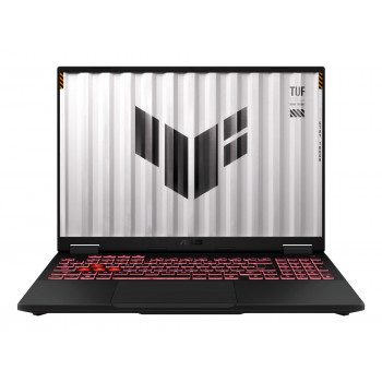 Notebook|ASUS|TUF|FA608UMI-TU167W|CPU AMD Ryzen 7|260|3.8 GHz|16 |1920 x 1200 pixels|RAM 16 GB|DDR5-SDRAM|SSD 512 GB|discrete grafische kaart NVIDIA GeForce RTX 5060|8 GB|geïntegreerde grafische kaart Ja|numeriek toetsenblok Ja|geïnstalleerd besturingssysteem Windows 11 Home|F