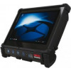 Datalogic TaskBook - Robuust - Computer voor inbouw in voertuigen - geen toetsenbord - 1.46 GHz - 4 GB RAM - 32 GB SSD - 17,8 cm (7 inch)