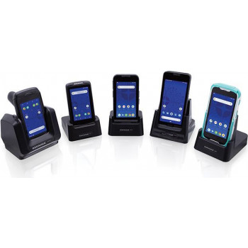 Datalogic Memor 10 - Healthcare - kit - dataverzamelingsterminal - robuust - Android 8.1 (Oreo)