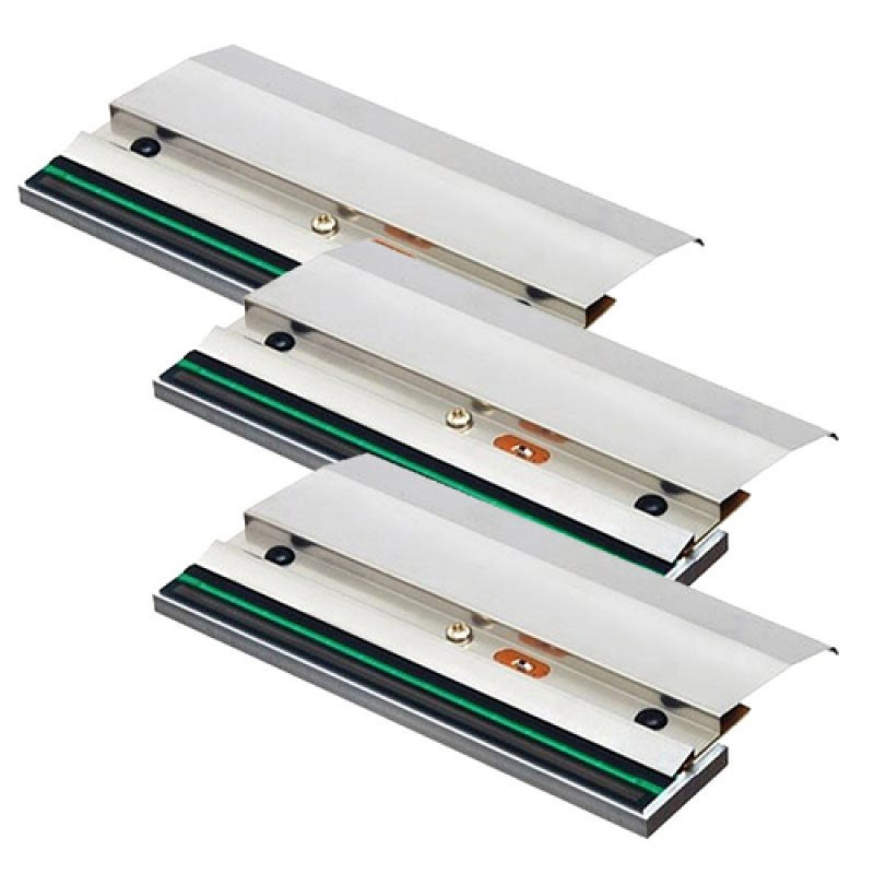 TSC printkop 8 punten/mm 203dpi - etikettenprinter