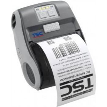TSC beschermhoes IP54 incl. schouderband 98-0480018-00LF