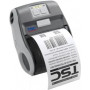 TSC beschermhoes IP54 incl. schouderband 98-0480018-00LF