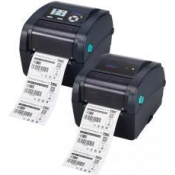 TSC TC310 - TC-serie - etikettenprinter - thermisch direct / thermotransfer - rol (11,2 cm)