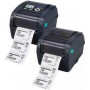 TSC TC310 - TC-serie - etikettenprinter - thermisch direct / thermotransfer - rol (11,2 cm)