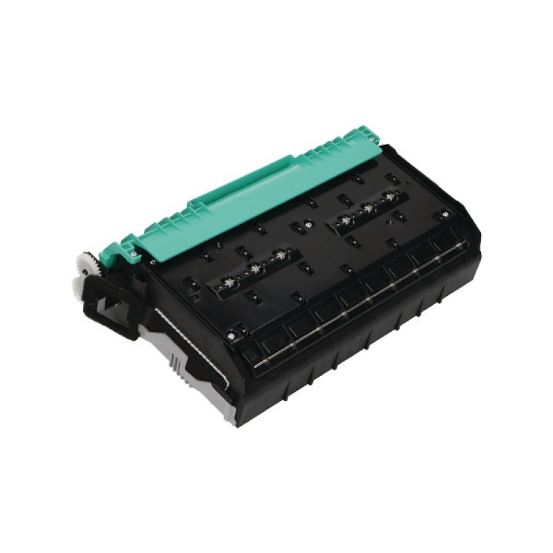 2-power ALT20967A - Duplex-eenheid - HP - Zwart - Turkoois - 1 stuk(s)
