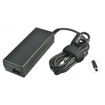 2-Power AC-voeding 4,74 A inclusief netsnoer, vervangt 469639-003