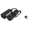 2-Power AC-adapter 3.33A incl. netsnoer, vervangt 511972-001