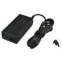 2-POWER AC-adapter met netsnoer, vervangt 519329-003
