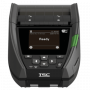 TSC Alpha-30L USB-C BT iOS NFC 8 punten/mm 203dpi linerless RTC - labelprinter