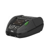 TSC Alpha-30L USB-C BT iOS NFC 8 punten/mm 203dpi linerless RTC - labelprinter