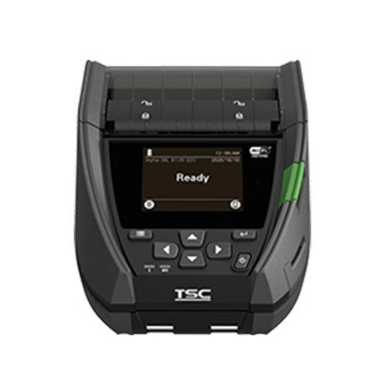 TSC Alpha-30L Healthcare 8 punten/mm 203dpi RTC USB USB-C BT WLAN EPLII - printer - 203 dpi