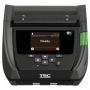 TSC Alpha-40L USB-C BT iOS NFC 8 punten/mm 203dpi linerless RTC - labelprinter