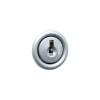 Middle Atlantic Products ACC-LOCK1-MAH - deurslot - aluminium - GreenGuard - 1 stuk(s)