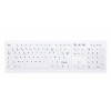 Contour Active Key ClassicClean AK-C8100 - toetsenbordafdekking
