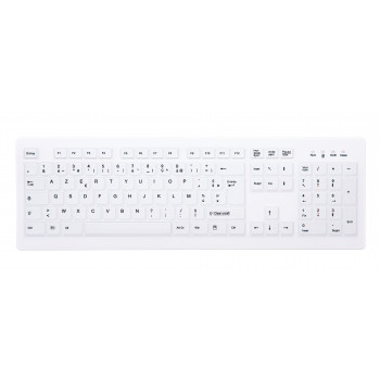 Contour Active Key ClassicClean AK-C8100 - toetsenbordafdekking