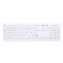 Contour Active Key ClassicClean AK-C8100 - toetsenbordafdekking