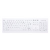 Contour Active Key ClassicClean AK-C8100 - toetsenbordafdekking