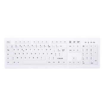 Contour Active Key ClassicClean AK-C8100 - toetsenbordafdekking