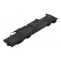 2-power ALT22672A - accu - batterij 4.113 mAh 11,55 V