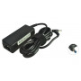 2-Power AC-adapter 3,33 A met netsnoer, vervangt 709985-002