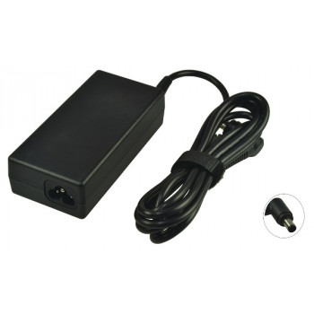 2-Power AC-adapter inclusief netsnoer vervangt ED494