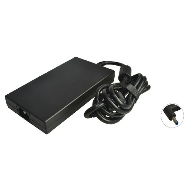 2-Power AC-voeding inclusief netsnoer, vervanging voor L00818-850