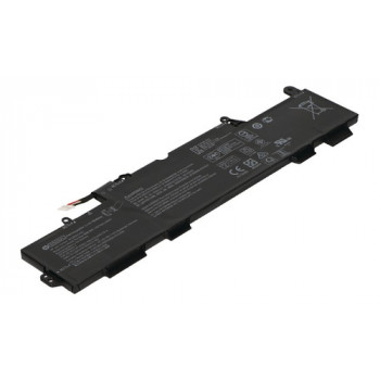 2-Power hoofaccupack vervangt 933321-852 - batterij - 4.113 mAh