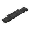 2-Power hoofaccupack vervangt SS03XL - batterij - 4.113 mAh