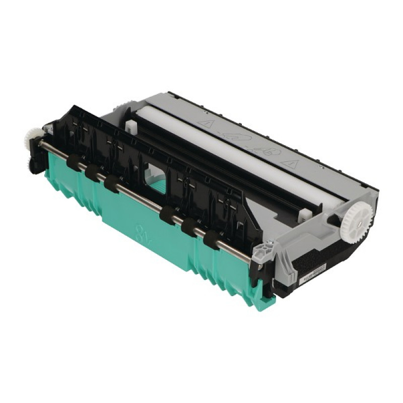 2-power ALT1443A - Duplexeenheid - HP - CN598-67004 - Zwart - Grijs - Turkoois - 1 stuk(s)