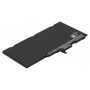 2-Power hoofaccupack vervangt 854108-850 - Batterij - 4.420 mAh