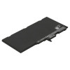 2-Power hoofaccupack vervangt 854108-850 - Batterij - 4.420 mAh