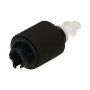 2-power ALT2212A - Papieropnamewals - Zwart - Wit - 1 stuk(s)