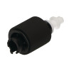 2-power ALT2212A - Papieropnamewals - Zwart - Wit - 1 stuk(s)
