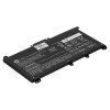 2-Power ALT23418A - Accu - Batterij 41 mAh 11,34 V