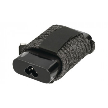2-Power AC-adapter USB Type-C inclusief netsnoer, vervanging voor 925740-004