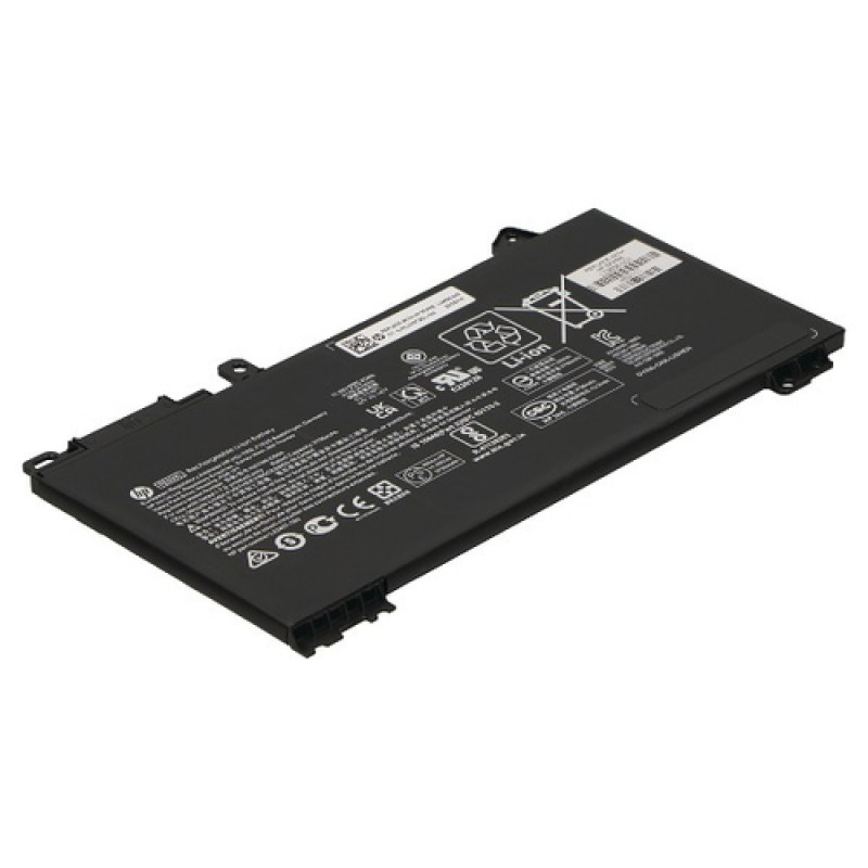 2-power hoofaccupack vervangt RE03045XL-PL - batterij - 3.750 mAh