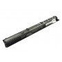 2-power ALT3016A notebook-vervangingsaccu