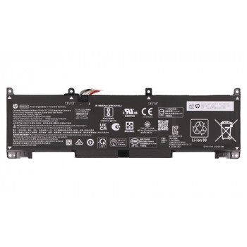 2-power hoofaccupack vervangt M02027-005 - batterij - 3.947 mAh