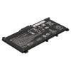 2-POWER hoofaccupack vervangt L97300-005 - batterij