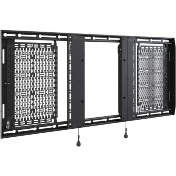 Chief AS3LD Tempo flatscreen-wandbeugel tot 90,7 kg - accessoire TFT/LCD-tv