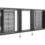 Chief AS3LD Tempo flatscreen-wandbeugel tot 90,7 kg - accessoire TFT/LCD-tv
