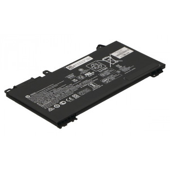 2-POWER hoofaccupack vervangt HSTNN-OB1C - batterij - 3.750 mAh