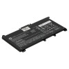 2-power hoofaccupack vervangt L11119-856 - batterij - 3.440 mAh