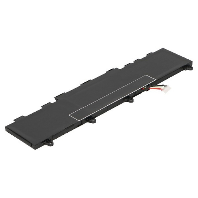 2-Power ALT42638A - accu - batterij 4.400 mAh 11,55 V